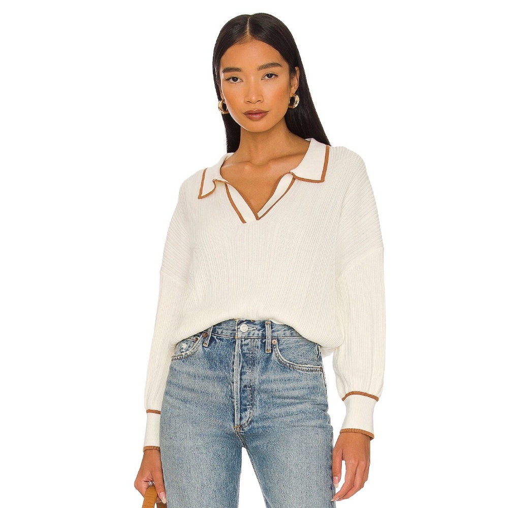Sancia Teofila Top in SMALL